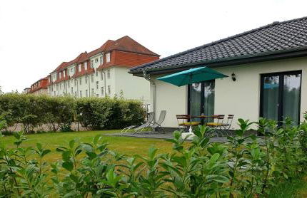 Ferienwohnung Schmidt mit Terrasse - Foto 22