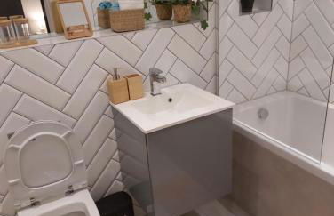 Modern 2bed Sutton - Foto 15