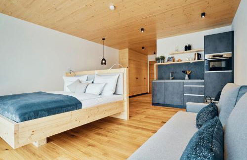 Echt Zeit Apartments - Foto 60