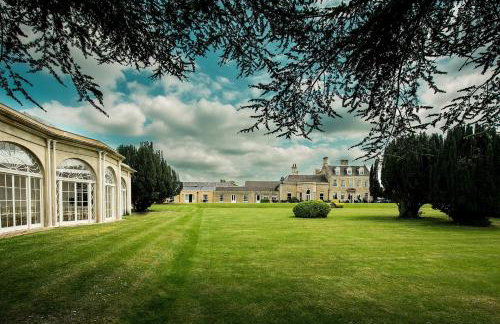 Barton Hall Hotel & Spa - Photo 43