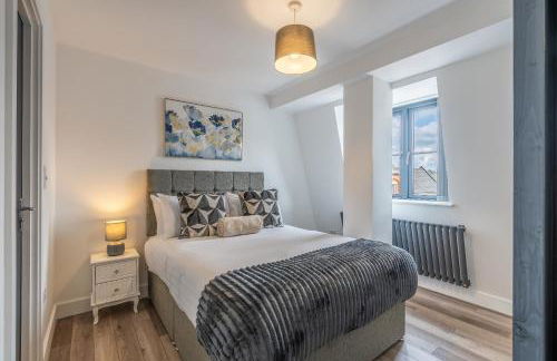 Crown Street Apartments - Foto 13