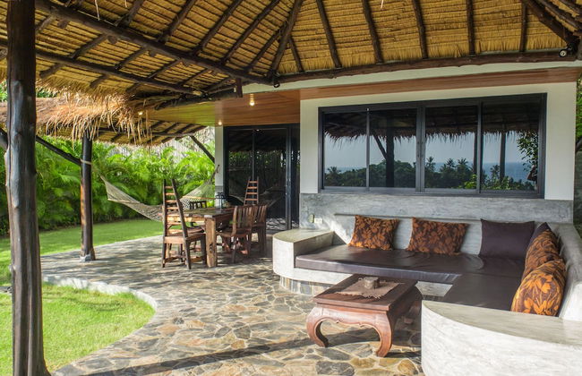 Koh Tao Heights Boutique Villas - Foto 8