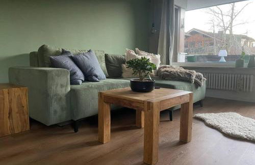 Grünes Stüble Allgäuer Alpen - Foto 20