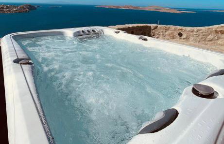 Birdhouse Private Luxury Villa - Romantic Couple Retreat - Foto 8