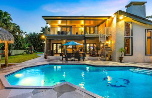 Cherry RoyaleGrand Villa - Foto 1