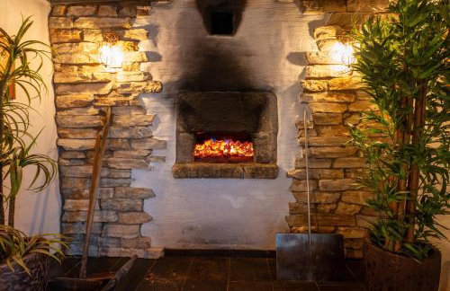 Kleines Eifel Backhaus mit Sauna - Foto 38