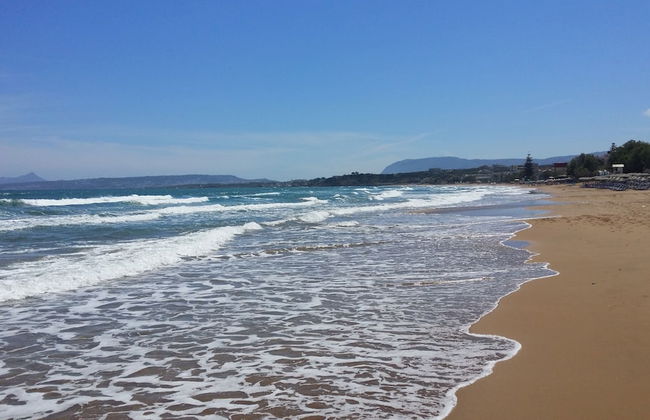 Minerva Beach - Foto 1