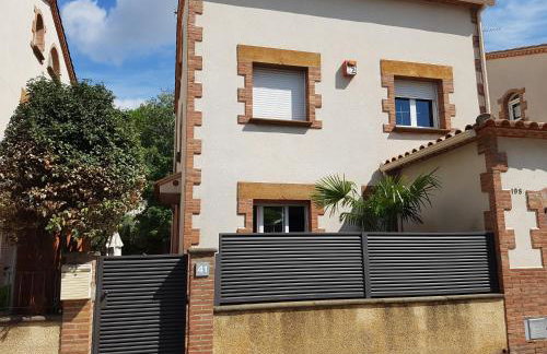 Vil·la La Garriga Termal Congost - Foto 18