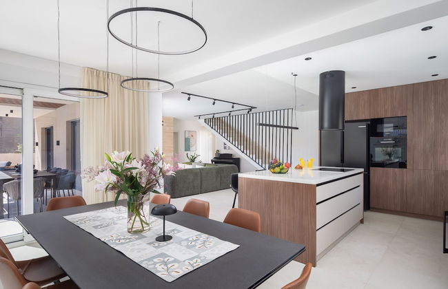 Villa Prima Lux - Foto 28