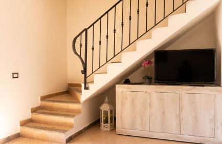 Appartamento sette posti vicino al centro di San Teodoro - Foto 10