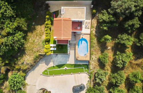 Exclusive Villa - Amazing View & Private Pool - Foto 74