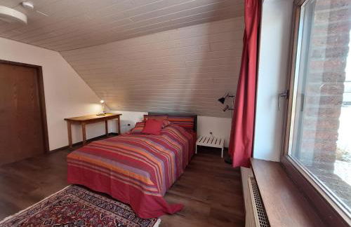 Ferienwohnungen Burgstraße 8 - Foto 6