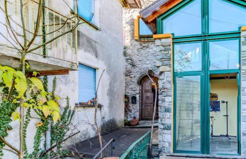 Holiday Home Tzoffhaus by Interhome - Foto 43