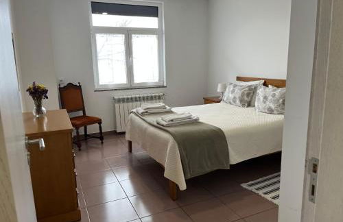 Apartment Casa de Casarelhos by Interhome - Foto 19