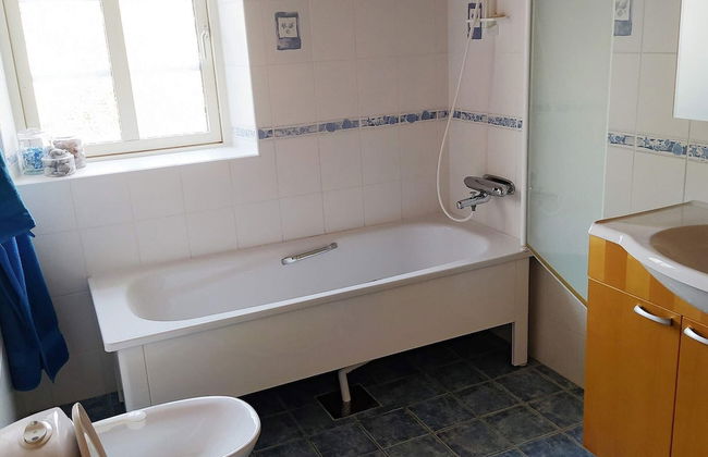 5 Person Holiday Home in Smygehamn - Foto 9