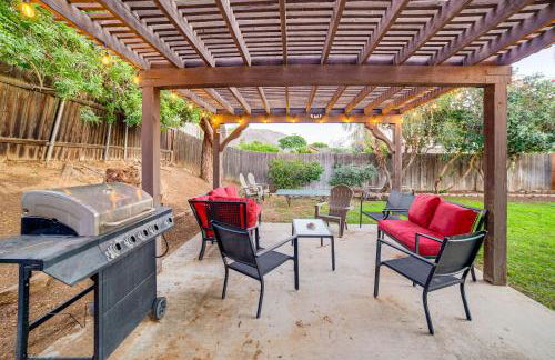 Home 1 Mi to UC Riverside Families Welcome! - Foto 29