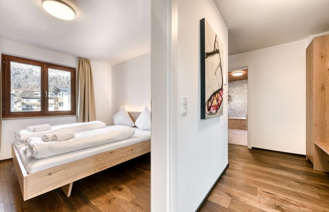 Alpenblick Apartments by A-Appartements - Foto 7
