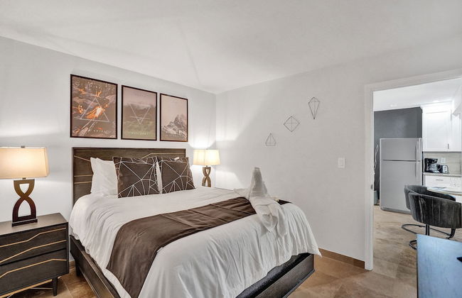 RA Suites by DesignedVR - Foto 60