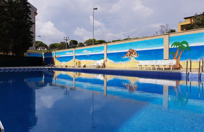 Apartament Els Pins - Foto 14