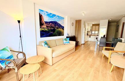 Family apartment “Tenerife with love!” - Foto 3