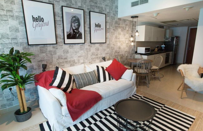 Piks Key - Park Tower B - Foto 8