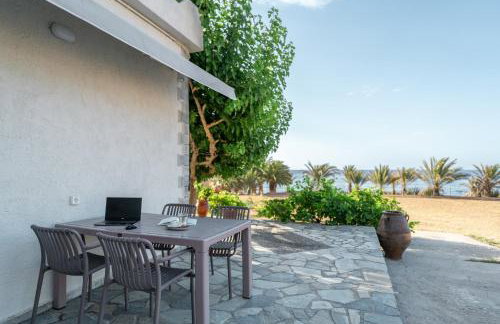 Unique 2 BDR Popi Villa IN FRONT of the SEA - Foto 43