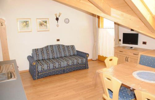 Residence Ciasa Dl Mone - Foto 45