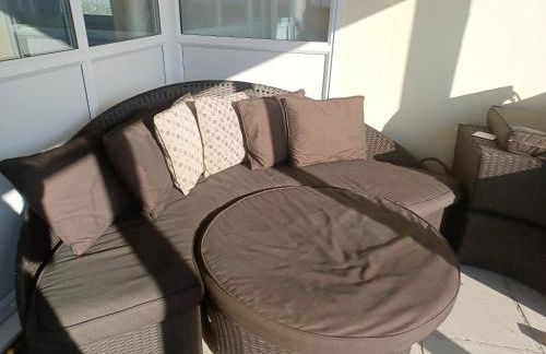 Waves And Woods Holiday Home - Foto 25