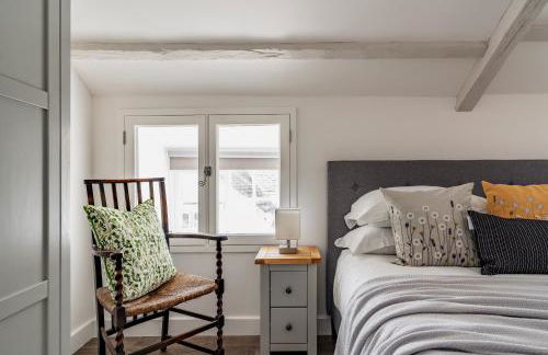 Pickle Pot Loft- 2 bedroom apartment in Hawkshead - Foto 30