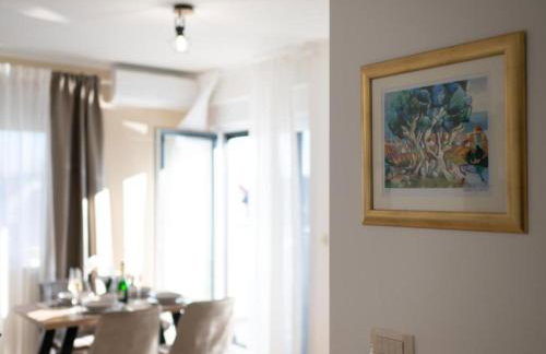 Apartman Kona - Modern Comfort With 2 Parking Spaces - Foto 47