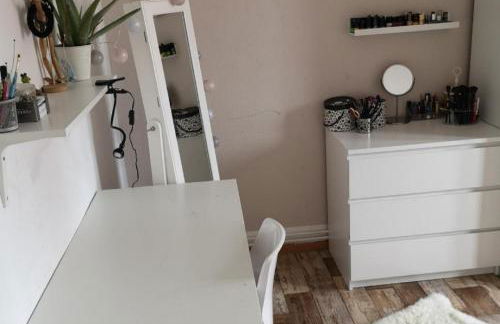 Private Apartment - Foto 9