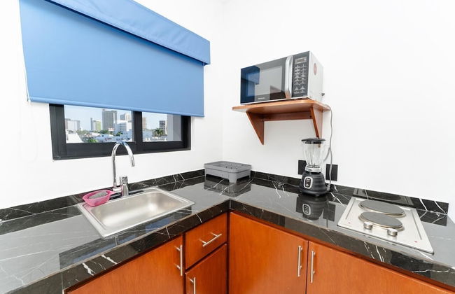 Apartamentos Torre II Condominios - Photo 50