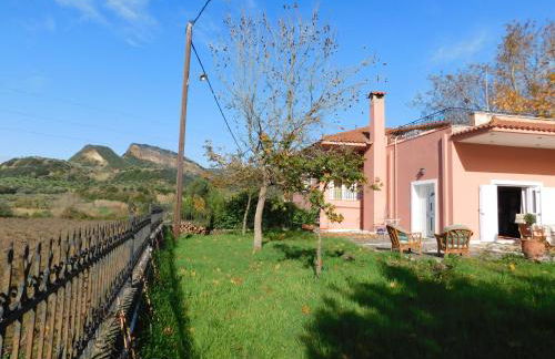 Villa Aris - Foto 39