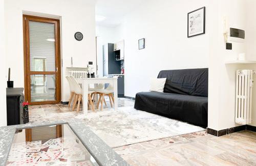 Suite artistica a Torino Nord Stadium & Hospital - Foto 13