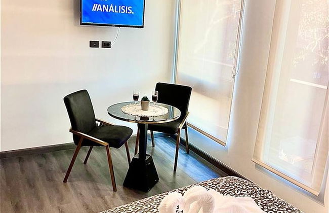 Apart Hotel in Downtown Santiago Historic Center - Photo 10