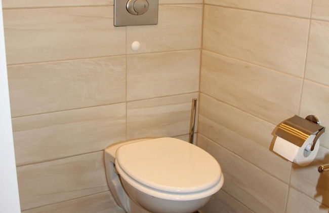 Stars Berlin Apartments Essener Straße - Foto 30