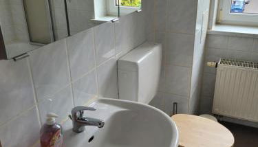 Monteurswohnung Roßwein - Zentral - Küche - Foto 2