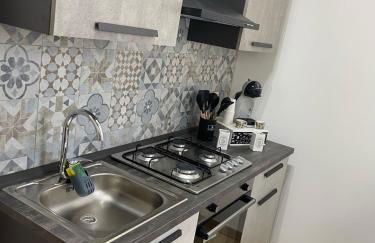 Mondello beach house with terrace 2 steps from the sea - Foto 2