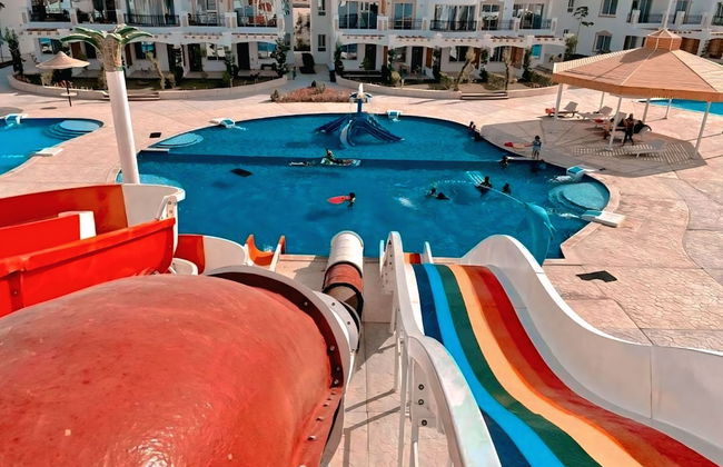 Sharm Hills Resort - Foto 61