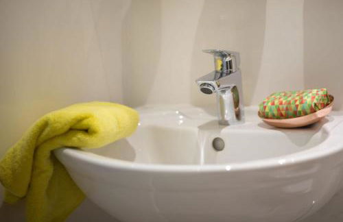 For Students Only - Willowbank in Glasgow - Foto 27