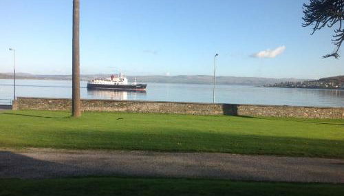 The Guest Wing - Foto 2