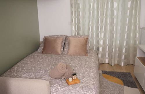 Studio Cosy Fleur de Lys - Foto 17