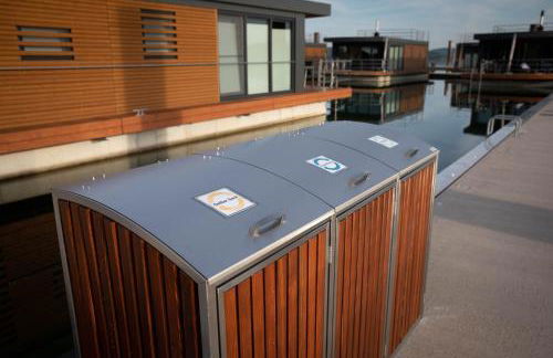 Floating Village Brombachsee - Foto 28