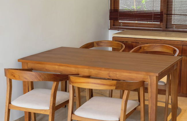 Medewi Surf Villa Luxury - Photo 19