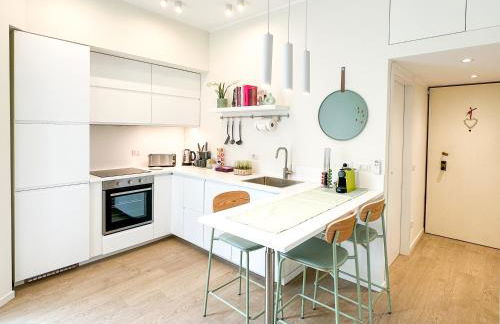 Casa Giulietta Milano - Foto 5