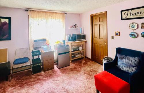 Cozy Loft in Amherst NY No Pet - Foto 12