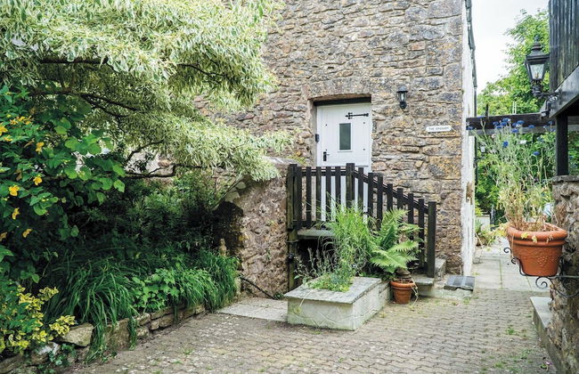 The Granary - 2 Bedroom Apartment - Foto 1