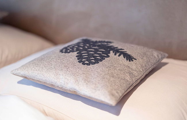 Luxury Penthouse, ski Lift Within Walking Distance - Foto 17