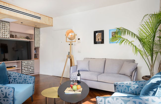 Boutique & Comfort in David's Village by FeelHome - Foto 20