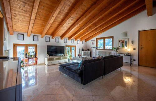 Art Music House Lake Como Beach 5 minutes walk - Foto 16